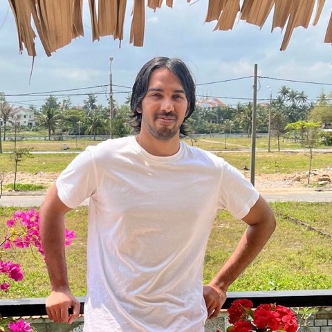 Suraj Narra